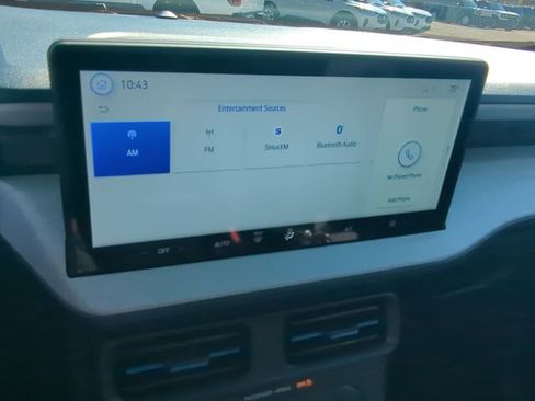 New 2026 Ford Maverick XLT FWD image 19