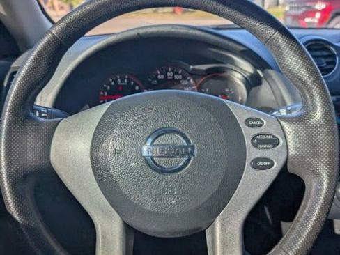 Used 2008 Nissan Altima 2.5 S image 9