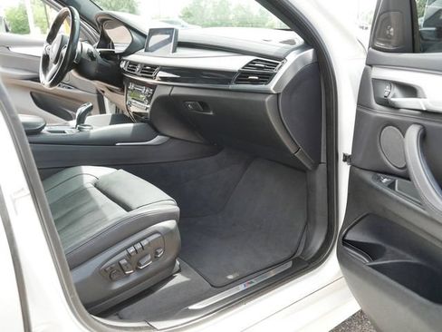 Used 2017 BMW X6 xDrive35i AWD/4WD image 19