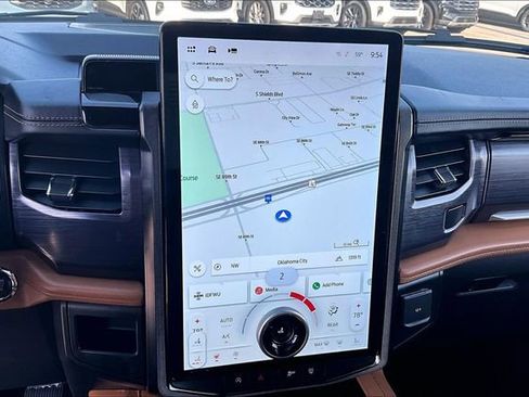 Used 2022 Ford Expedition Max Platinum image 22