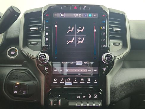 New 2026 RAM 2500 Tradesman AWD/4WD image 20