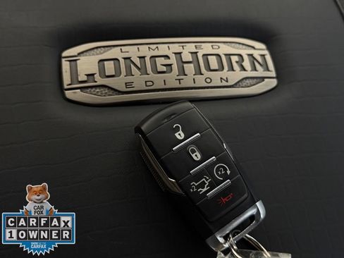 Used 2024 RAM 1500 Limited AWD/4WD image 28
