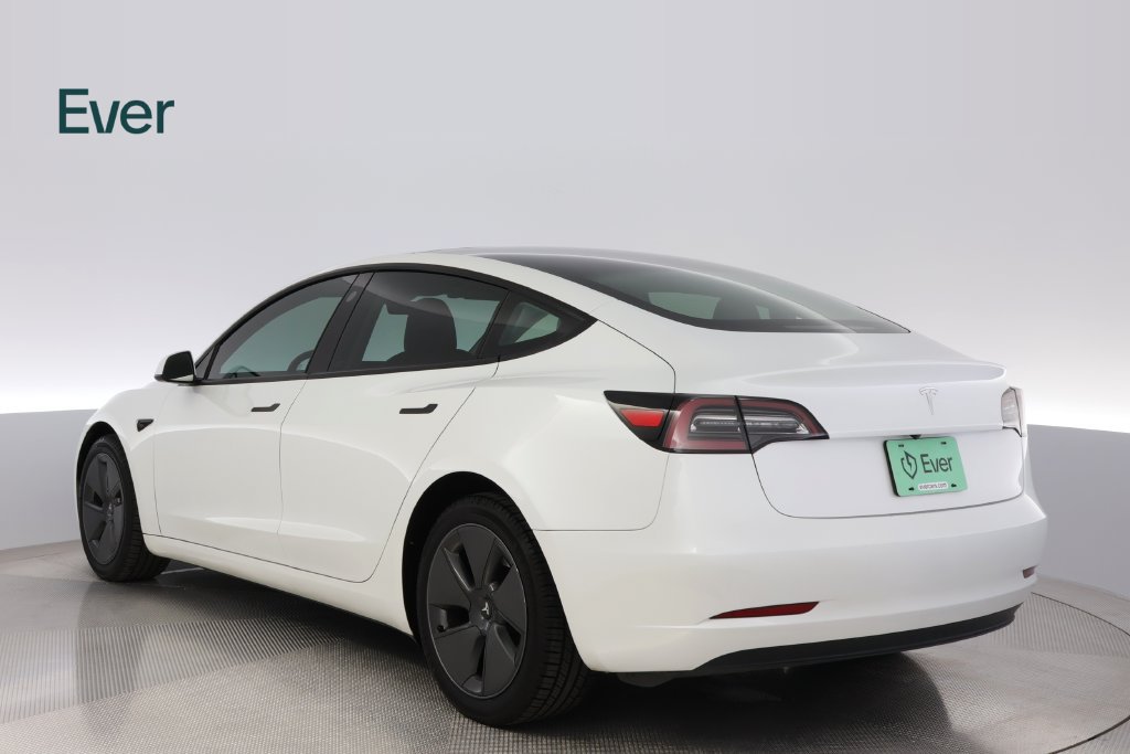 Used 2023 Tesla Model 3 Standard Range RWD image 17