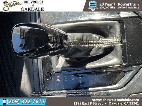 Used 2023 Subaru Crosstrek 2.5i Sport image 19