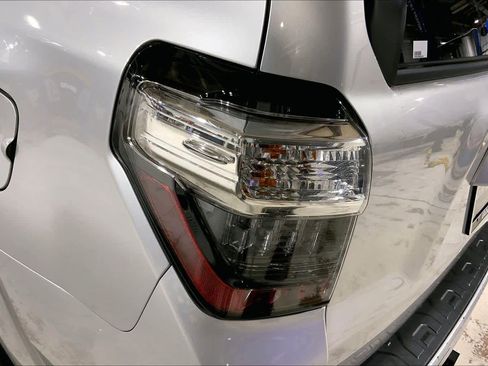Used 2024 Toyota 4Runner SR5 image 29