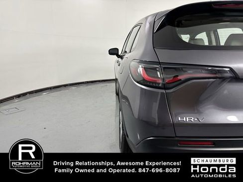 Used 2024 Honda HR-V LX image 29