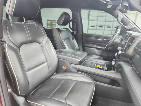 Used 2022 RAM 1500 Limited w/ Body-Colour Bumper Group AWD/4WD image 42
