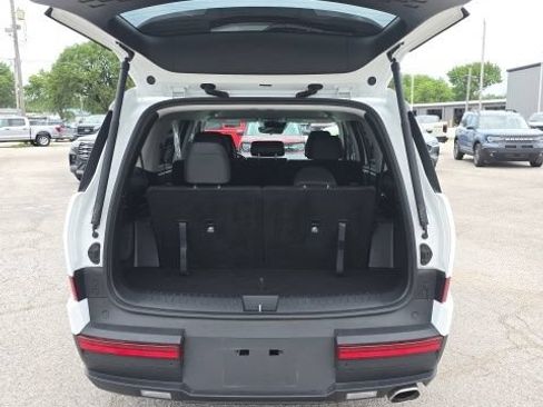 Used 2026 Hyundai Santa Fe SEL AWD/4WD image 22