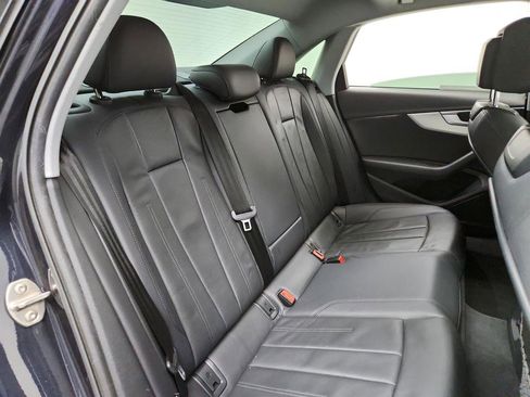 Used 2018 Audi A4 2.0T Premium Plus w/ Premium Plus Package image 29