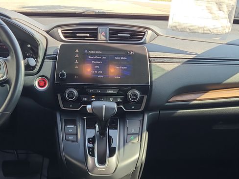 Used 2020 Honda CR-V EX-L image 18