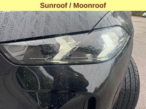 Used 2024 BMW X5 xDrive40i w/ Parking Assistance Package image 5