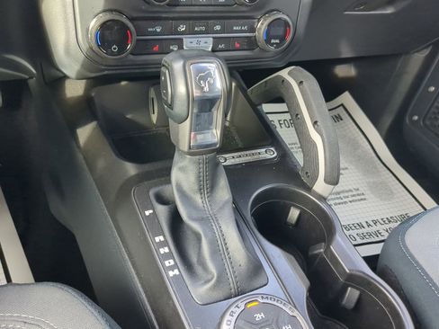 Certified 2023 Ford Bronco Outer Banks image 55