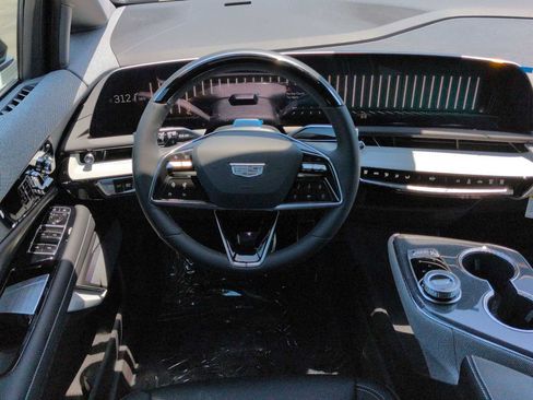 New 2026 Cadillac Optiq Sport 1 AWD/4WD image 14