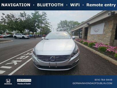 Used 2015 Volvo S60 T5 Premier w/ Climate Package