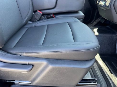 New 2025 Chevrolet Silverado 3500 W/T w/ WT Convenience Package image 16