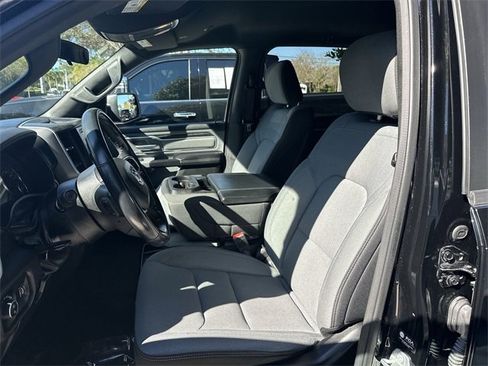Used 2022 RAM 1500 Big Horn image 13