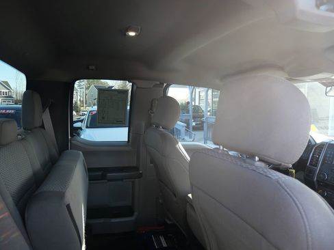 Used 2018 Ford F150 XLT image 20