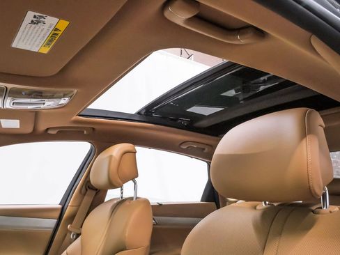 Certified 2026 Genesis G80 2.5T Advanced image 10