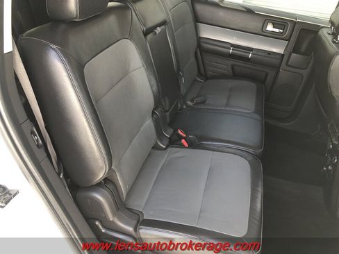 Used 2015 Ford Flex SEL w/ Equipment Group 202A FWD image 21