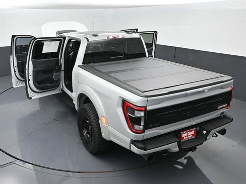 Used 2023 Ford F150 Raptor AWD/4WD image 56