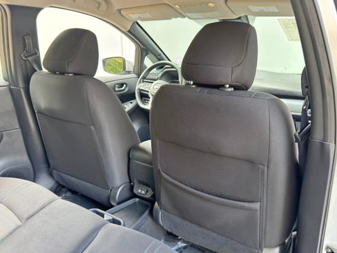 Used 2023 Nissan Leaf S FWD image 30