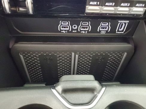 New 2026 RAM 2500 Rebel w/ Rebel Level 2 Equipment Group image 19