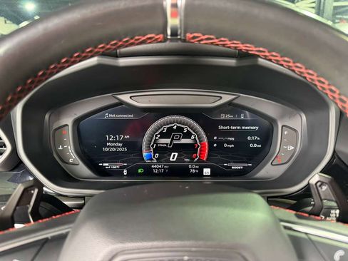 Used 2019 Lamborghini Urus image 20