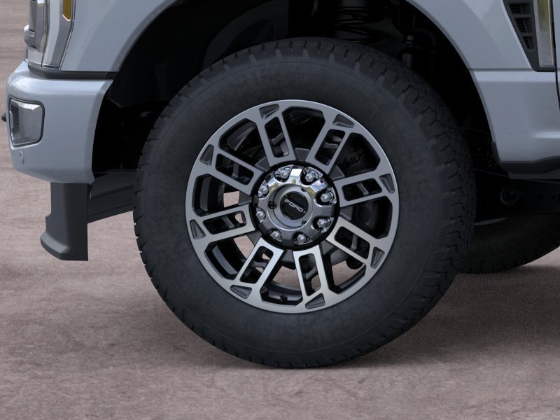 New 2026 Ford F350 Platinum w/ Platinum Plus Package AWD/4WD image 18