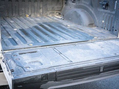 Used 2021 Ford F150 Limited image 10