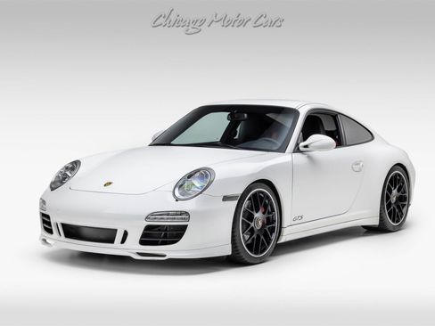Used 2011 Porsche 911 Carrera GTS image 57