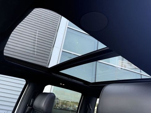 New 2025 Ford F150 Platinum w/ Equipment Group 702A High image 22