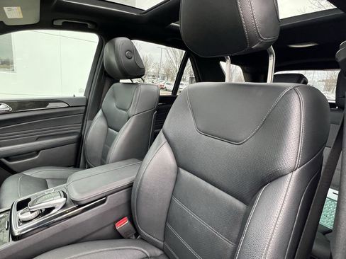 Used 2018 Mercedes-Benz GLE 350 350 image 16