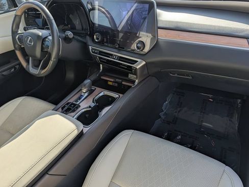 Used 2023 Lexus RX 350 Premium Plus w/ Cold Area Package FWD image 34