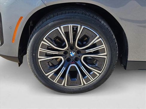 Used 2026 BMW X3 xDrive30 w/ Convenience Package image 10