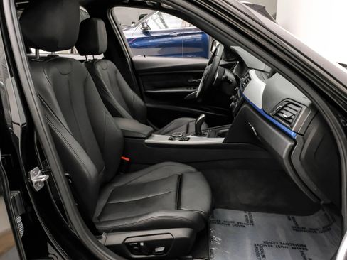 Used 2015 BMW 335i Sedan RWD image 36