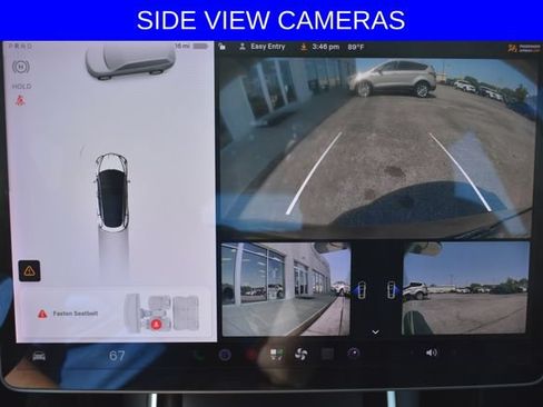Used 2020 Tesla Model 3 Standard Range RWD image 5