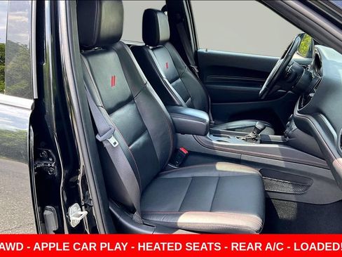 Used 2024 Dodge Durango GT AWD/4WD image 29