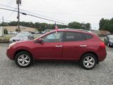 Used 2010 Nissan Rogue SL image 3