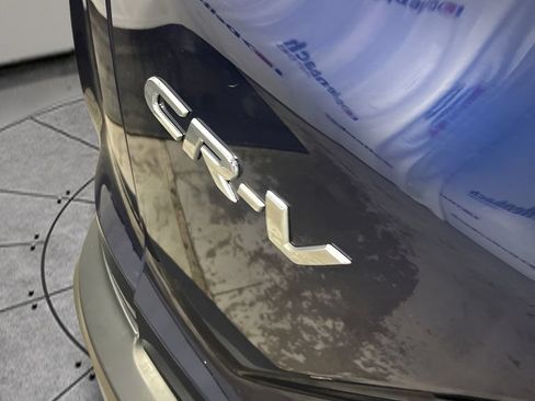 Used 2017 Honda CR-V LX image 20