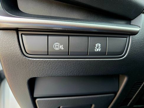 New 2026 MAZDA MAZDA3 s image 16