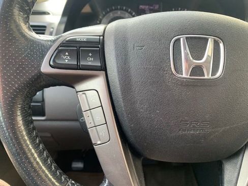 Used 2016 Honda Odyssey EX-L image 9