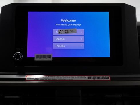 New 2025 Toyota Tacoma SR5 image 9