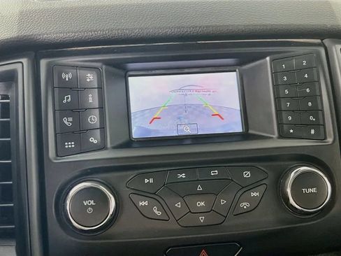 Used 2019 Ford Ranger XL w/ Equipment Group 101A Mid AWD/4WD image 14