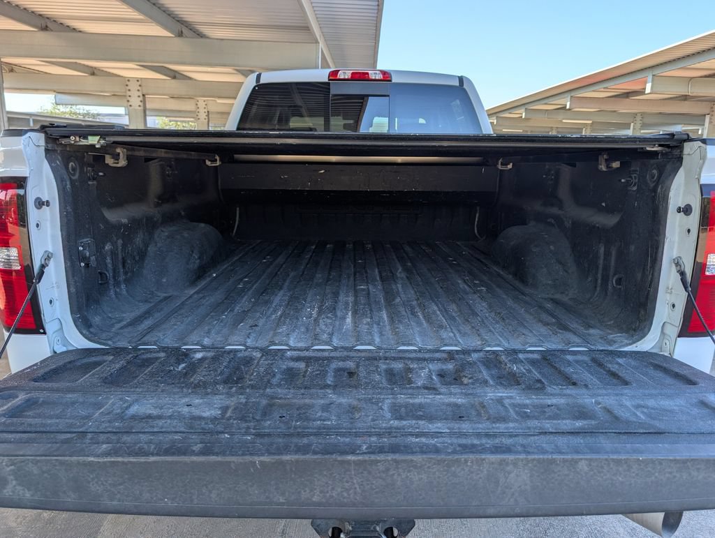 Used 2016 GMC Sierra 2500 Denali w/ Duramax Plus Package AWD/4WD image 24