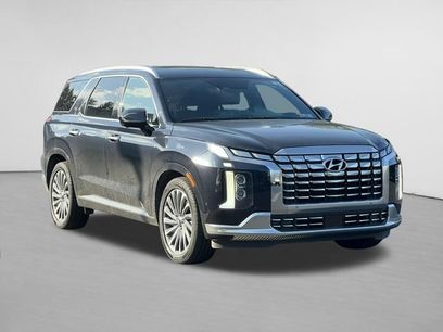 Used 2024 Hyundai Palisade Calligraphy
