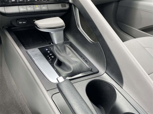 Certified 2025 Hyundai Elantra Sport w/ Cargo Package image 18