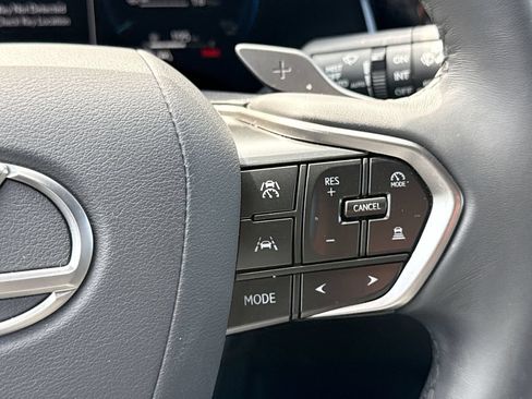 Used 2026 Lexus RX 350 FWD w/ Accessory Package (Z1) image 21