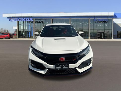 Used 2019 Honda Civic Type R image 7
