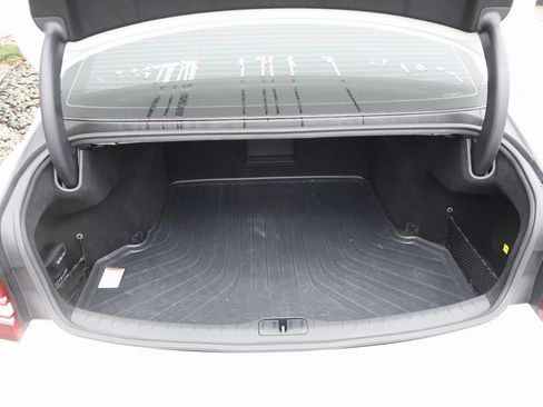 Used 2021 Genesis G80 3.5T w/ Prestige Package image 11