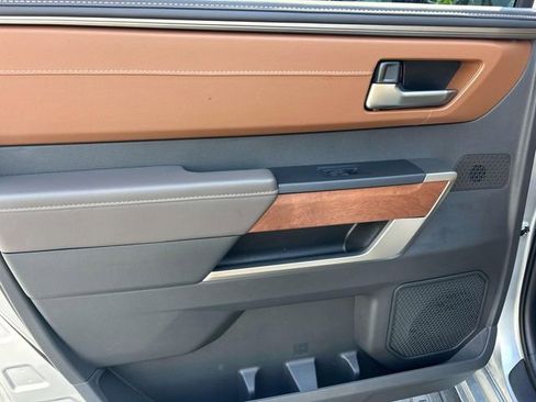 New 2026 Toyota Tundra 1794 Edition AWD/4WD image 21